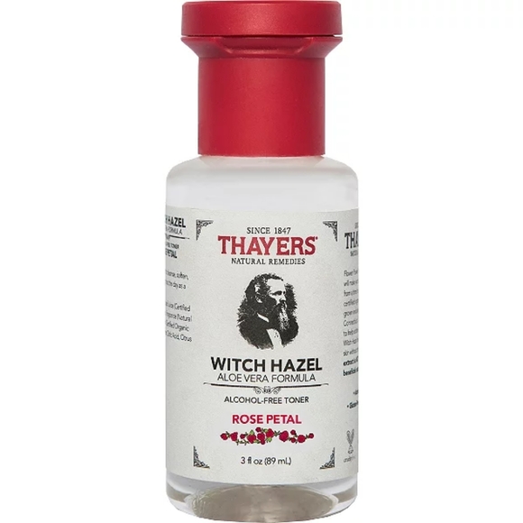 thayers tonique facial